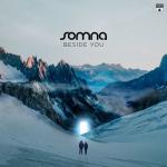 Cover: Somna - Morse Code