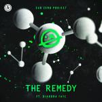Cover:  - The Remedy