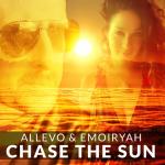 Cover: Allevo - Chase The Sun
