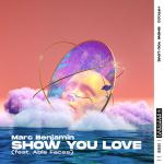 Cover: Marc - Show You Love