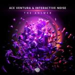 Cover: Ventura - The Answer