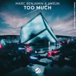 Cover: Marc - Too Much