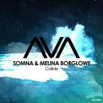 Cover: Somna - Collide