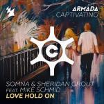 Cover: Somna - Love Hold On