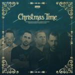 Cover: Jeremy Oceans - Christmas Time