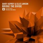 Cover: Davey Asprey &amp; Ellie Lawson - Bridge The Divide