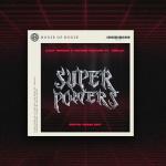 Cover: Yoelle - Superpowers (Dimitri Vegas Edit)