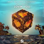 Cover: Marc - Lovin' You