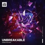 Cover: Black - Unbreakable
