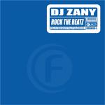 Cover: DJ Zany - P.L.O.R.K.