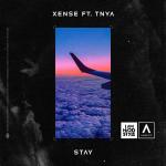 Cover: Xense - Stay