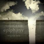 Cover: TwoThirds - Epiphany