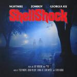 Cover: NGHTMRE &amp; Zomboy feat. Georgia Ku - Shell Shock