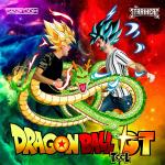 Cover: Dragon Ball Z - Dragon Ball GT Tool