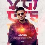 Cover: Adaro - Voices Calling Me