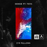 Cover: Xense - I'm Falling