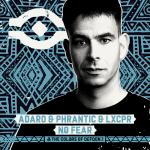 Cover: Phrantic &amp; LXCPR - No Fear