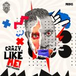 Cover: Lil Flip - Game Over (Flip) - Crazy, Like Me!
