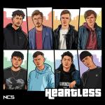 Cover: RudeLies - Heartless