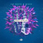 Cover: Xense - Don't Give Up