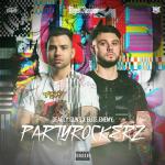 Cover:  - PartyRockerz