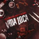 Cover: DRS &amp; Andy The Core ft. MC Robs - Vida Loca