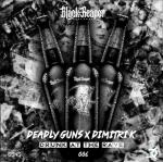 Deadly Guns ft. The Chosen Ones & Livid - Devotion lyrics • Hardcore/Gabber