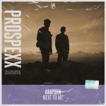 Cover:  - Next To Me