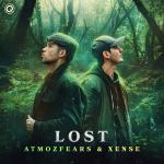 Cover: Xense - Lost