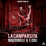 Cover: Maissouille &amp; E-Coli - La Camparsita