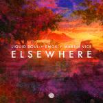 Cover: Waking Life - Elsewhere