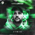 Cover: Hard Driver - XTRM1N8