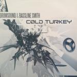 Cover: Drumsound &amp;amp;amp; Bassline Smith - Cold Turkey