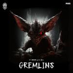 Cover: S-Kill - Gremlins