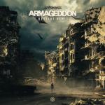 Cover: Don't Look Up - Armageddon (Noxiouz Remix)