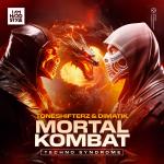 Cover: Dimatik - Techno Syndrome (Mortal Kombat)