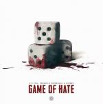 Cover: N-Vitral presents BOMBSQUAD &amp; Barber - Game of Hate