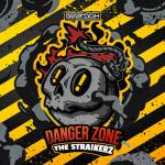 Cover: The Straikerz - Danger Zone
