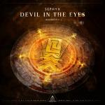 Cover: Sephyx - Devil In The Eyes (Diabolus)