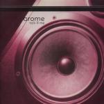 Cover: Arome - Talk II Me (Talking Mix)