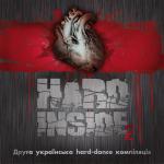 Cover: Hard - Invaders Blood