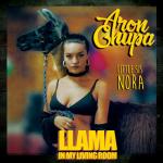Cover: AronChupa - Llama In My Living Room
