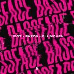 Cover: LIZOT - Bassface