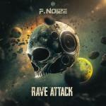 Cover: Blade Runner - Rave Attack