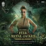 Cover: Bulletproof - Full Metal Jacket (Official Atomic Blonde 2024 Anthem)