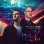 Cover: Micah Martin - The Perfect Storm