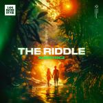Cover: Diandra Faye - The Riddle