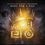 Cover: Wildstylez - King For A Day