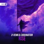 Cover: Cardination - Rise