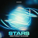 Cover: Nightcraft - Stars